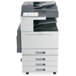 Home lexmark x950 de