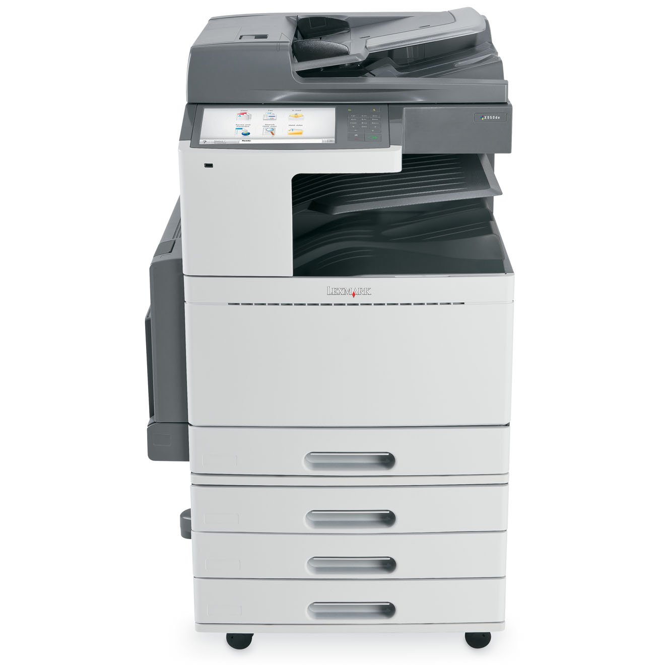 lexmark x950 de lexmark x950 de