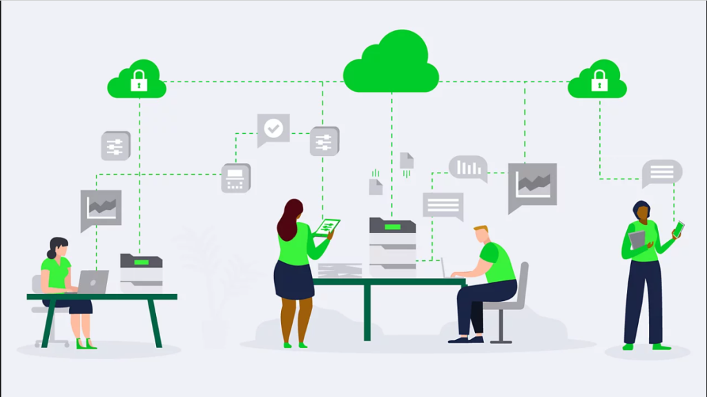 Solusi Manajemen Dokumen yang Meningkatkan Produktivitas Kantor screenshot 7